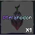 Pteranodon/Ptero