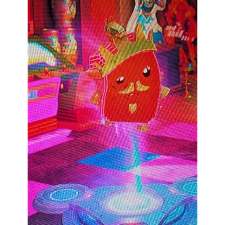 Crown sprite