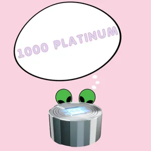 Platinum | 1000x