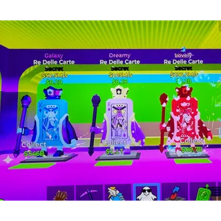 Fortnite Steal the Brainrot Bundle