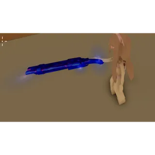 galaxy double barrel