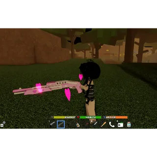 Valentine Tactical SG Da Hood