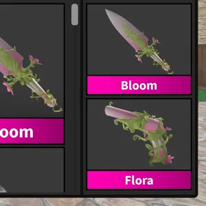 mm2 bloom set
