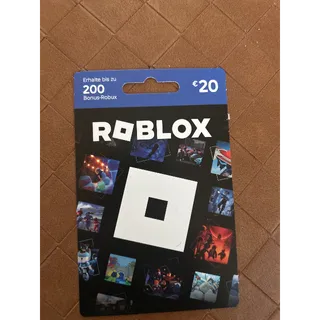 €20.00 EUR Other