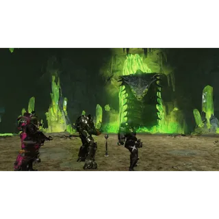 2X raid carry full raid