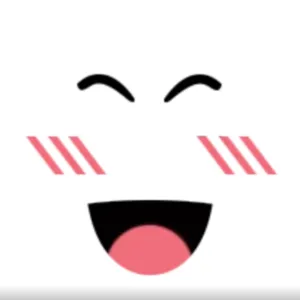 Super Super Happy Face
