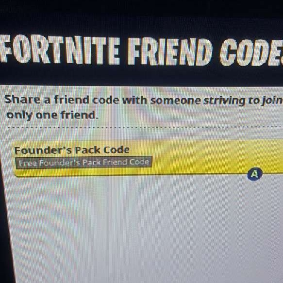 Code Pack Xbox Fortnite - Codes For Free V Bucks In Fortnite - 583 x 583 jpeg 151kB