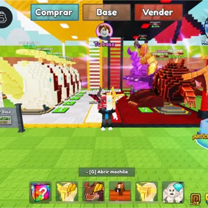 BE A LUCKY BLOCK ACCOUNT