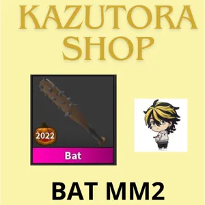 Bat mm2