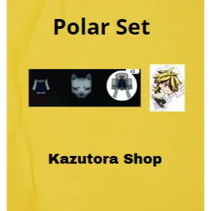 polar set