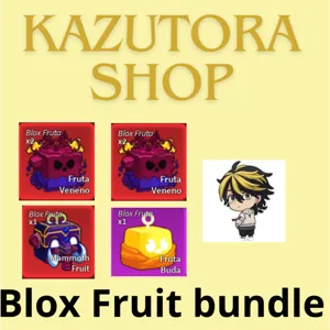 blox fruit bundle