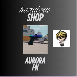 Aurora