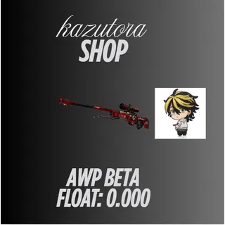 Awp beta fn