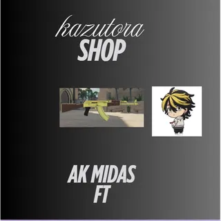 AK MIDAS