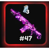 PINK HYPERCHARGE HYPERSHOT