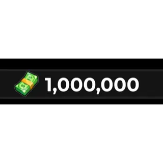 1M CASH HYPERSHOT 