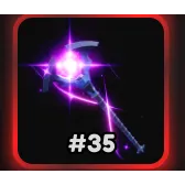 LOW SERIAL ORACLE HYPERSHOT