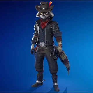 Clyde Fortnite Exclusive Skin - Fast Delivery