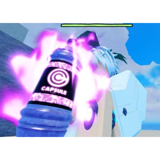 Time-Rift Capsule - GPO