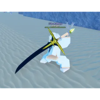 Dark Blade/Yoru - GPO