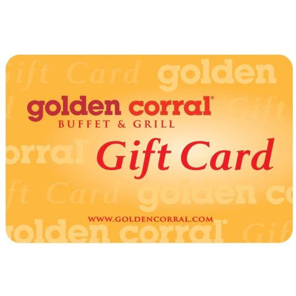 Golden Corral Logo Transparent