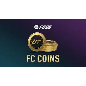 Ea Fc 25 coins 1m HOT DEAL!!!