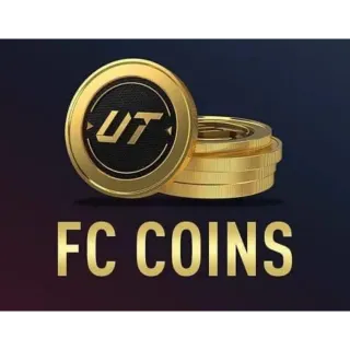 100k Coins for console EA Fc 25