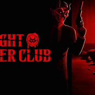 Midnight Murder Club(PS5)