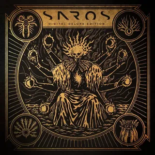 SAROS Digital Deluxe Edition