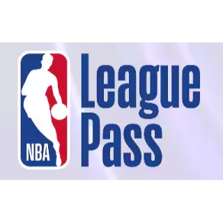 NBA League Pass 2025 - 2026 Season