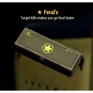 Feral's Mod