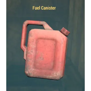 1000 Fuel Canisters
