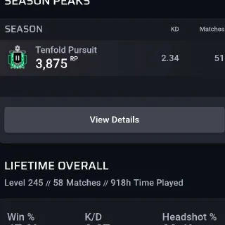 Xbx Account Full Access (No Ubisoft)