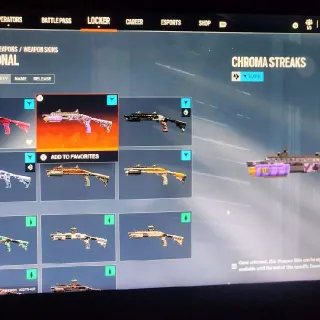 Xbx Account Login Fa (No Ubisoft) Level 269