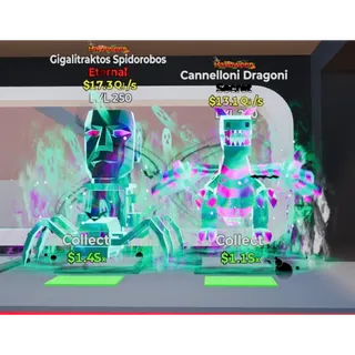 MAX LVL 250 Halloween Bundle (Dragon and Spider)
