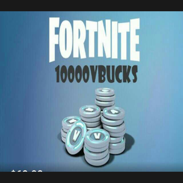 Fortnite Codes Ps4 V Bucks