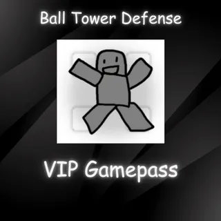 BALL TOWER DEFENSE -VIP