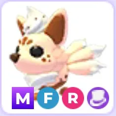 MFR Latte Kit