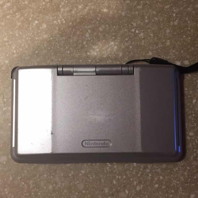 Roblox Nintendo Ds