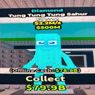 Tung Tung Tung Sahur