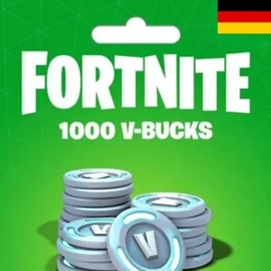 V-Bucks | 1000x