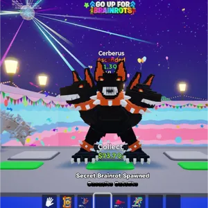 Cerberus