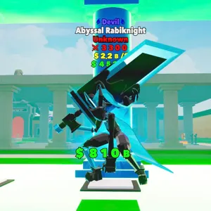 Abyssal Rabiknight