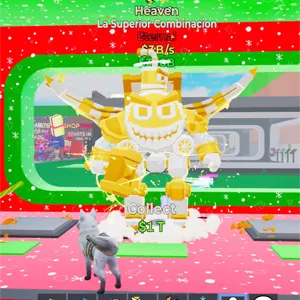 La Superior Combinacion