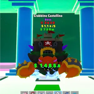 Crabbino Castellino