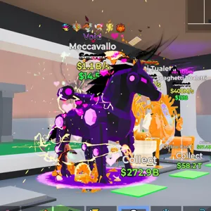 Void Meccavallo 1.1B💀