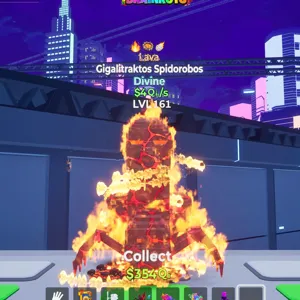Lava 3Traits