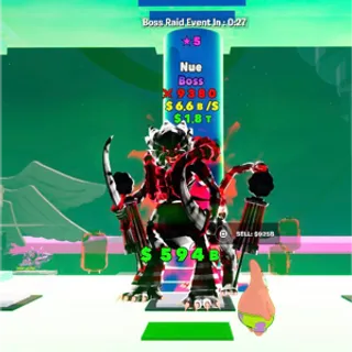 Nue 5 STAR