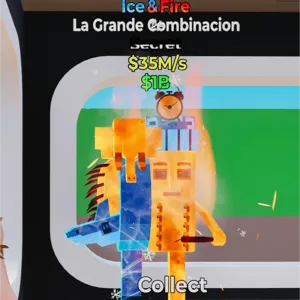 La Grande Combinacion