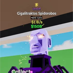 Gigalitraktos Spidorobos